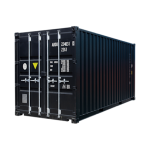 Standard da 20 piedi