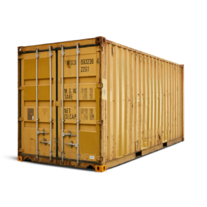 Standard da 20 piedi