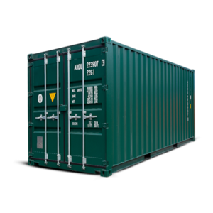 20 piedi (piede standard)