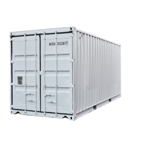 Standard da 20 piedi