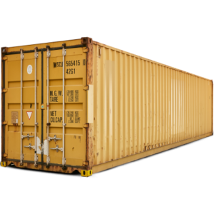 Standard da 40 piedi