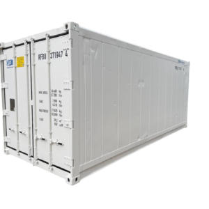 Container refrigerato da 20 piedi Thermo King